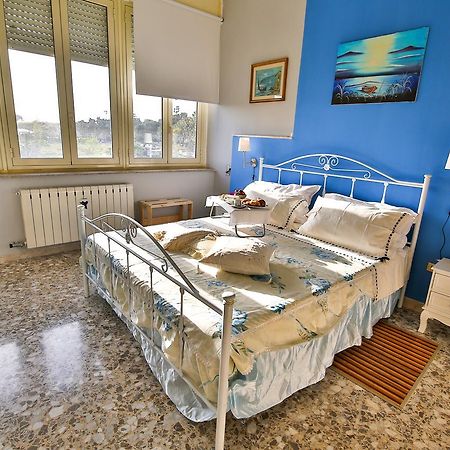 Bed and Breakfast La Fonte Syracuse Exteriér fotografie