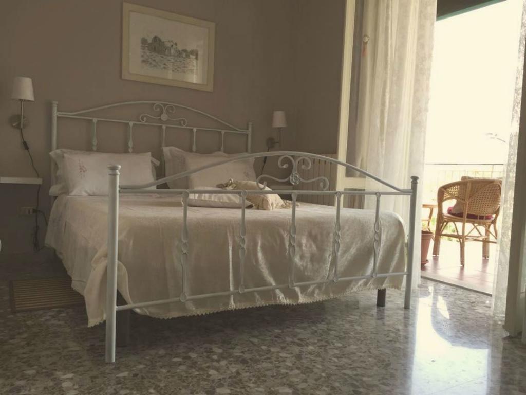 Bed and Breakfast La Fonte Syracuse Pokoj fotografie