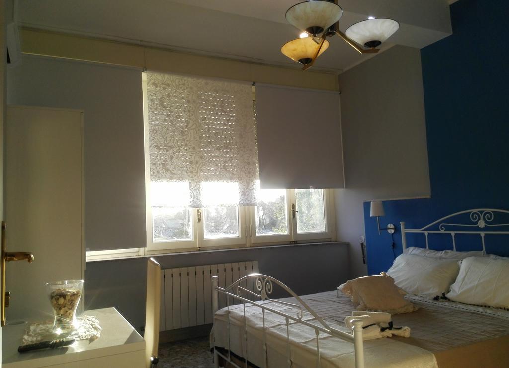 Bed and Breakfast La Fonte Syracuse Pokoj fotografie