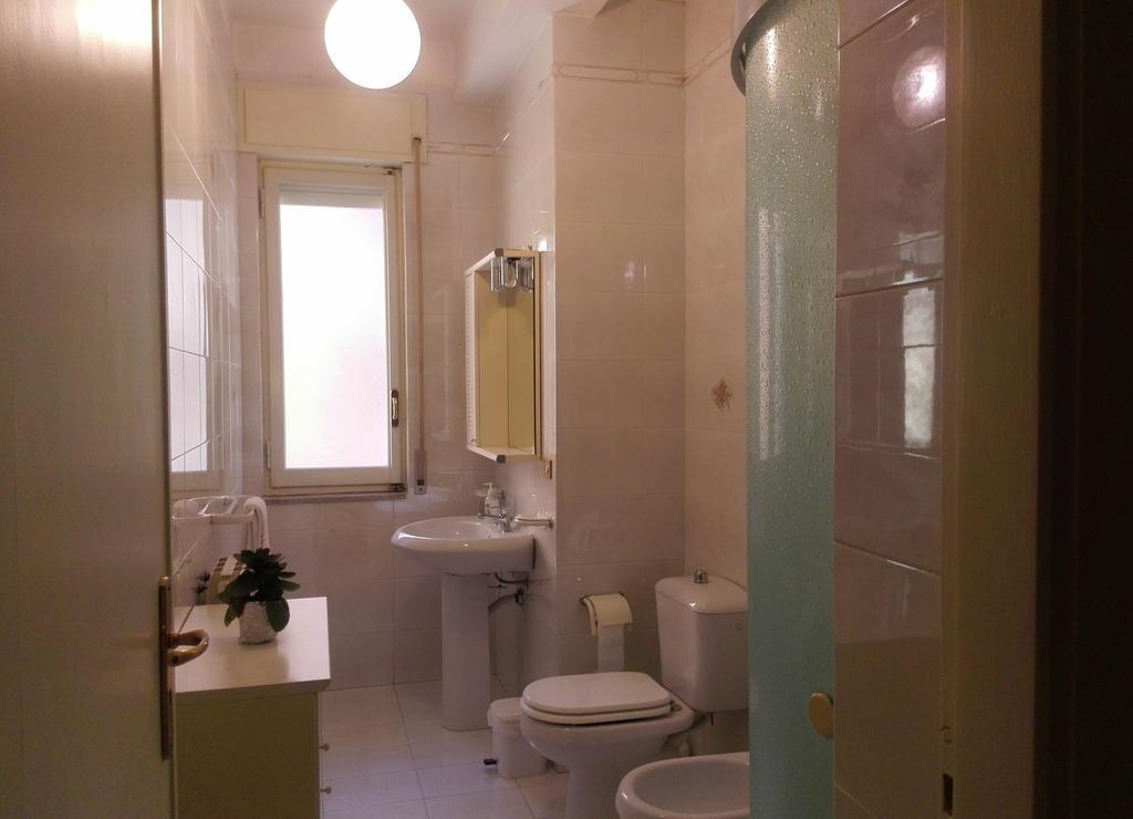 Bed and Breakfast La Fonte Syracuse Pokoj fotografie