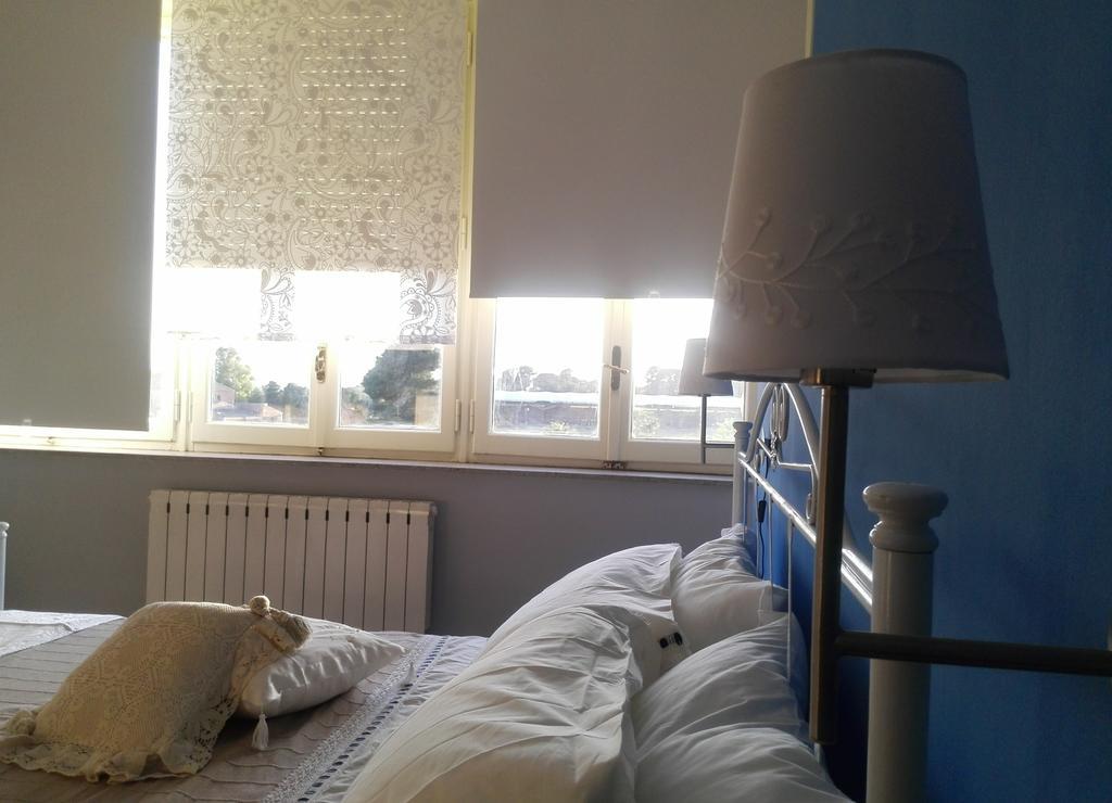 Bed and Breakfast La Fonte Syracuse Pokoj fotografie