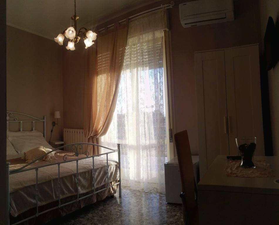 Bed and Breakfast La Fonte Syracuse Pokoj fotografie