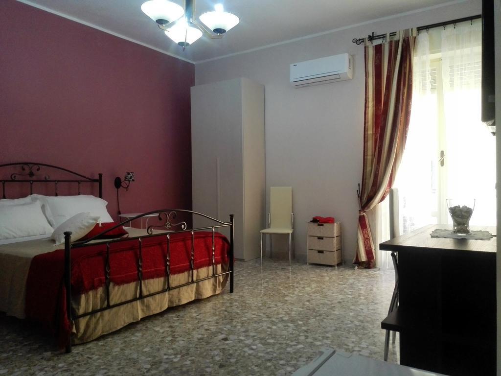 Bed and Breakfast La Fonte Syracuse Pokoj fotografie