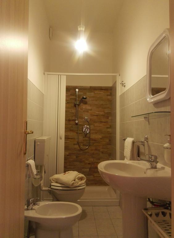 Bed and Breakfast La Fonte Syracuse Pokoj fotografie