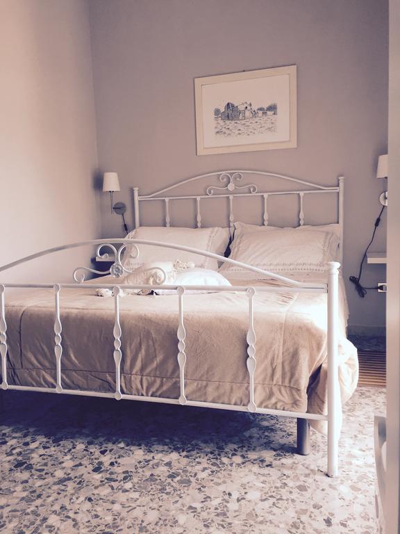 Bed and Breakfast La Fonte Syracuse Exteriér fotografie