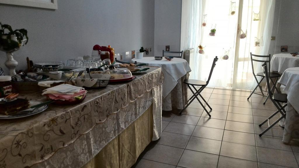 Bed and Breakfast La Fonte Syracuse Exteriér fotografie