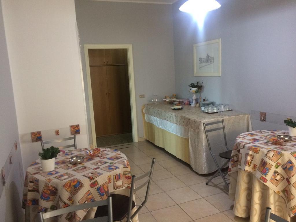 Bed and Breakfast La Fonte Syracuse Exteriér fotografie